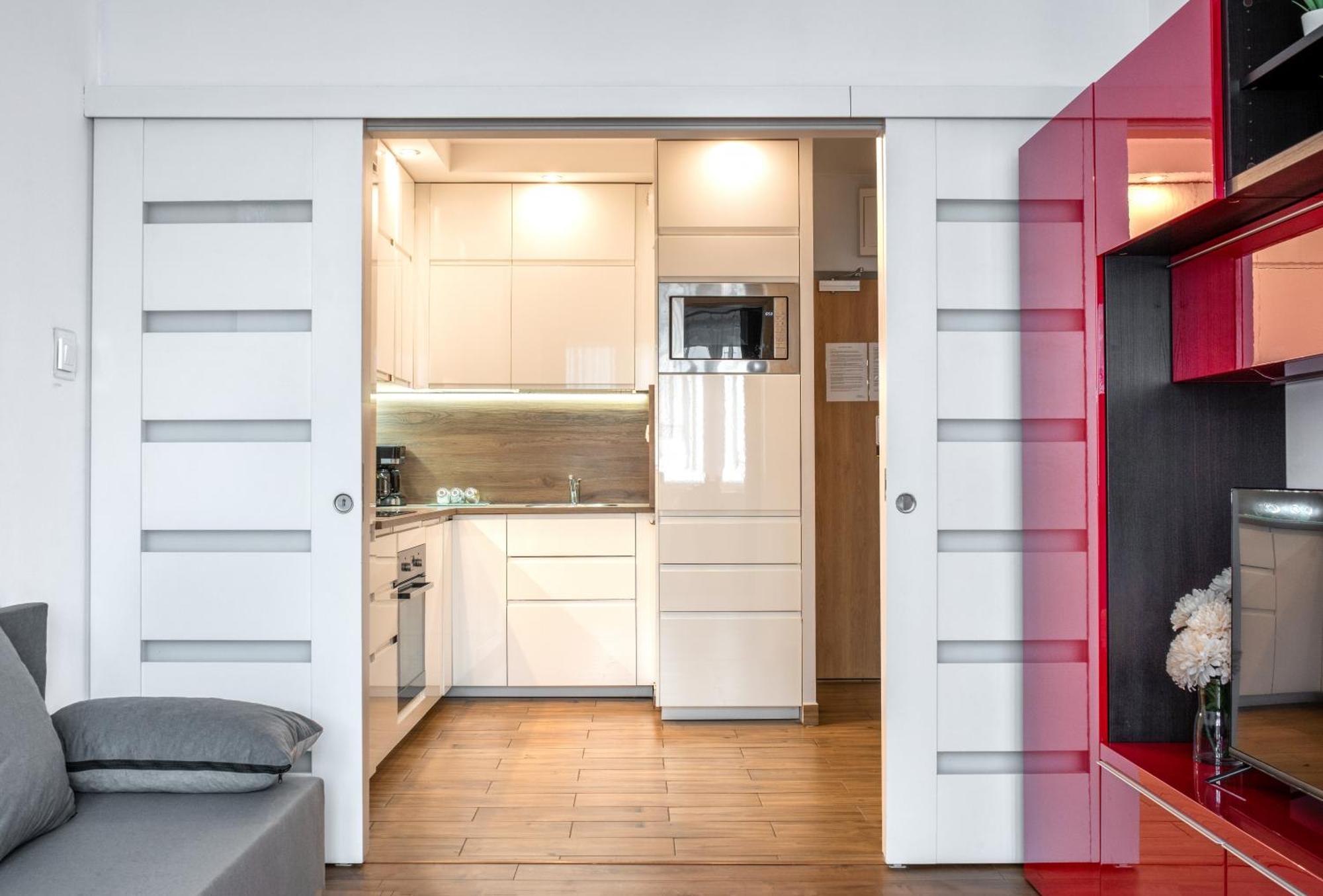 Blue Pearl 2 Down Town 4 Persons Balcony Free Parking Apartment
