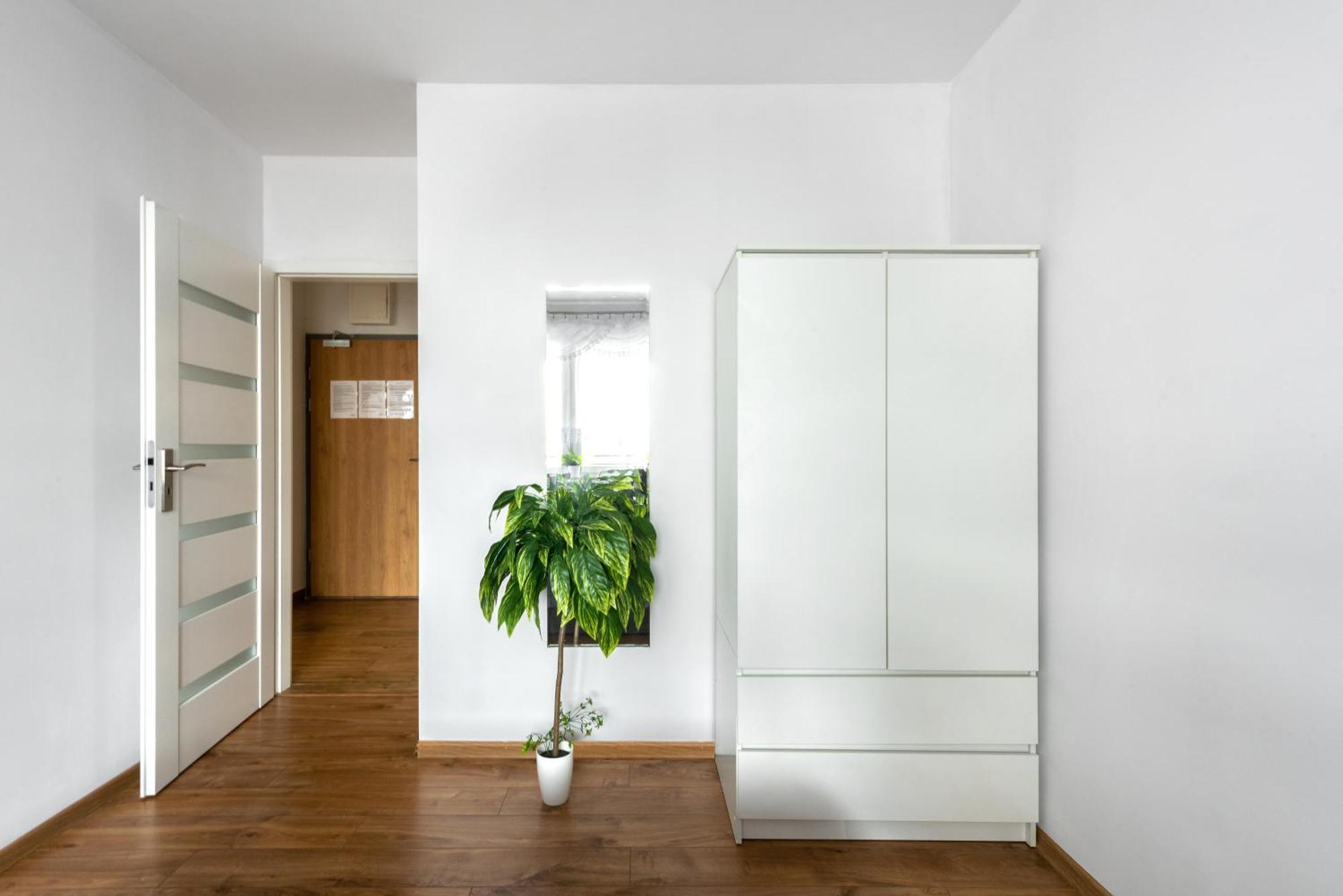 Blue Pearl 2 Down Town 4 Persons Balcony Free Parking *