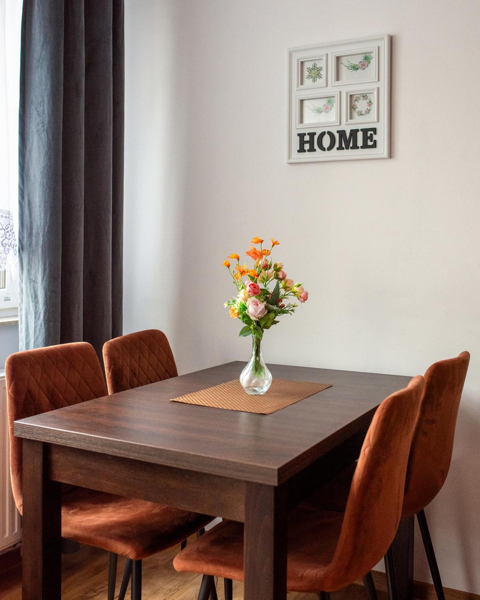 Blue Pearl 2 Down Town 4 Persons Balcony Free Parking * Krakow