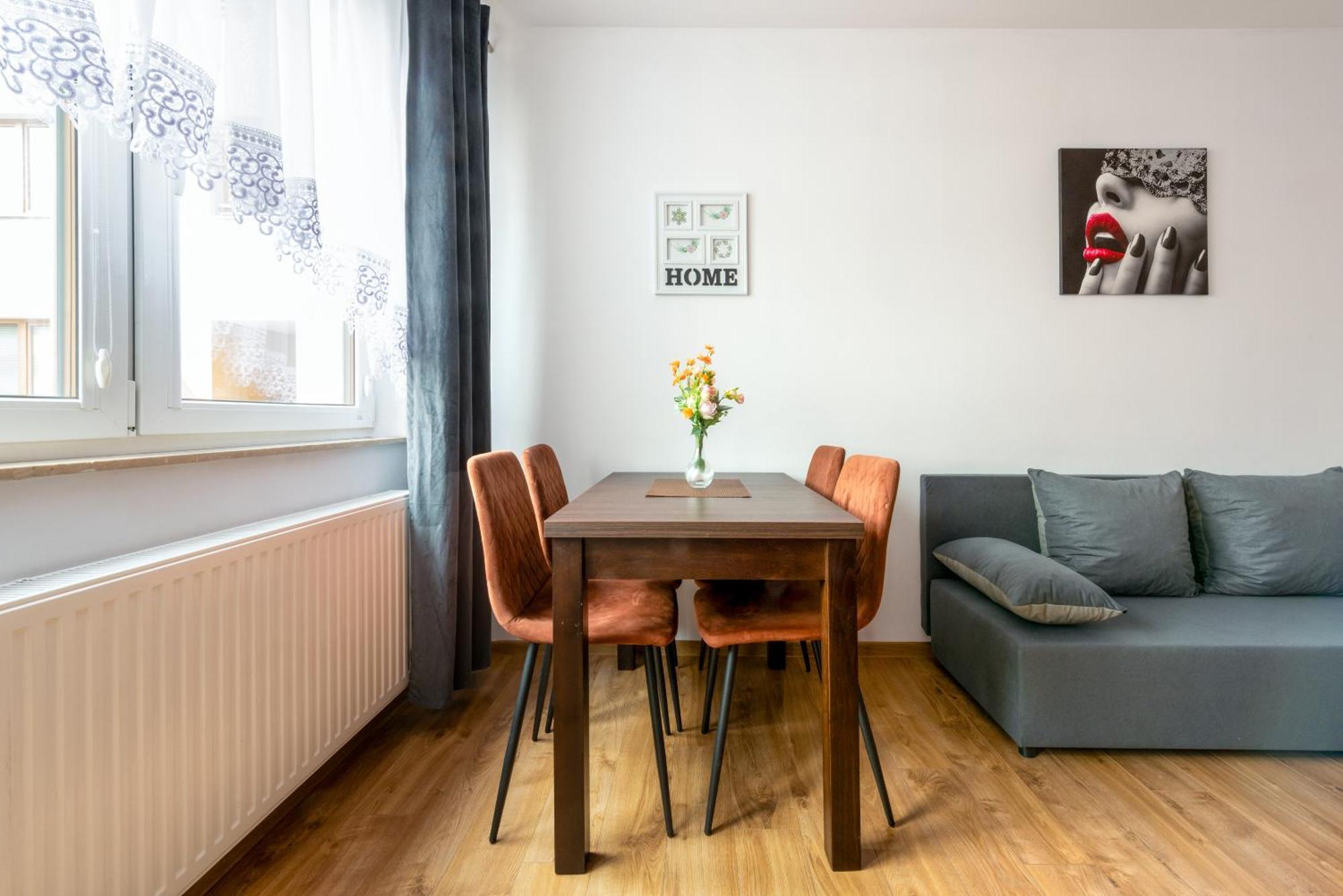 Blue Pearl 2 Down Town 4 Persons Balcony Free Parking Apartment